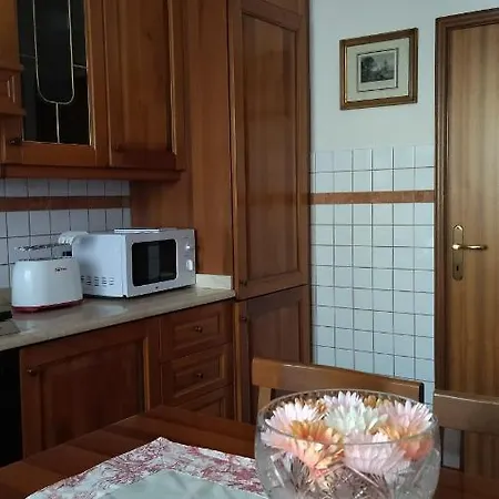 Il Gelsomino Apartment Quarrata Exterior photo