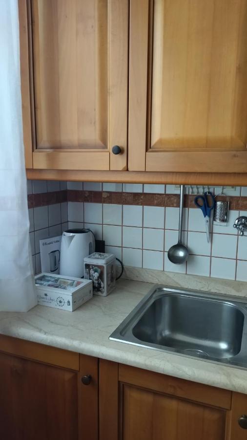 Apartment Il Gelsomino Quarrata