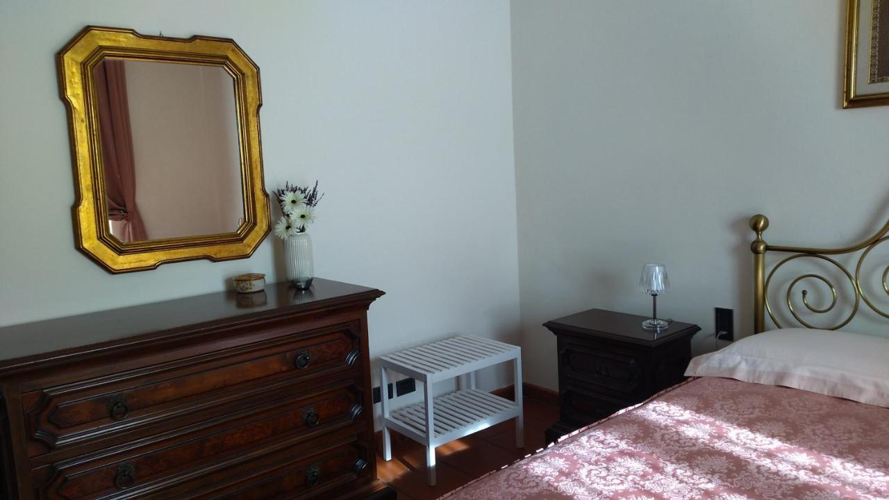 Il Gelsomino Apartment *