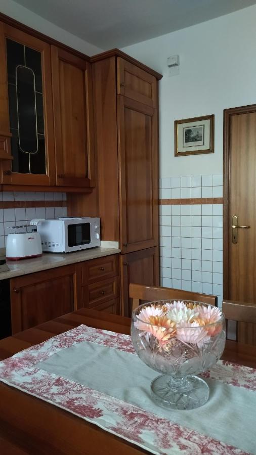 Apartment Il Gelsomino Quarrata