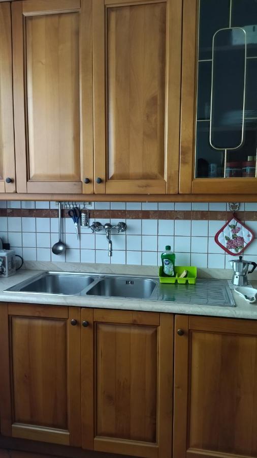 Apartment Il Gelsomino *