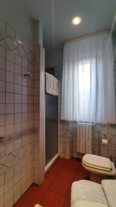 Il Gelsomino Apartment *