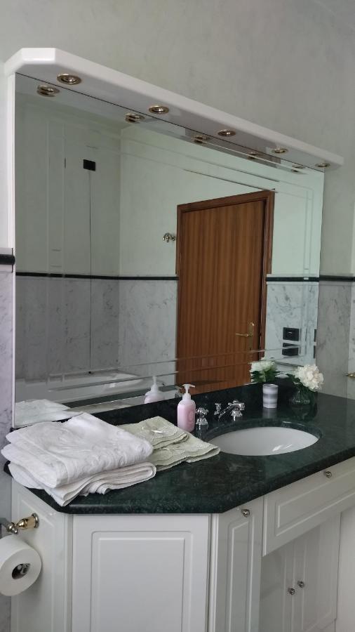Il Gelsomino Apartment *