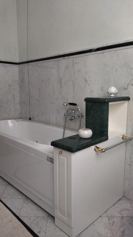 Apartment Il Gelsomino Quarrata